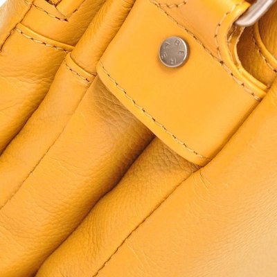 Berba Frederica Mustard 325-051-10