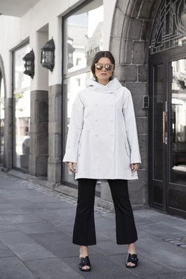 Blaest regenjas model Rio aqua