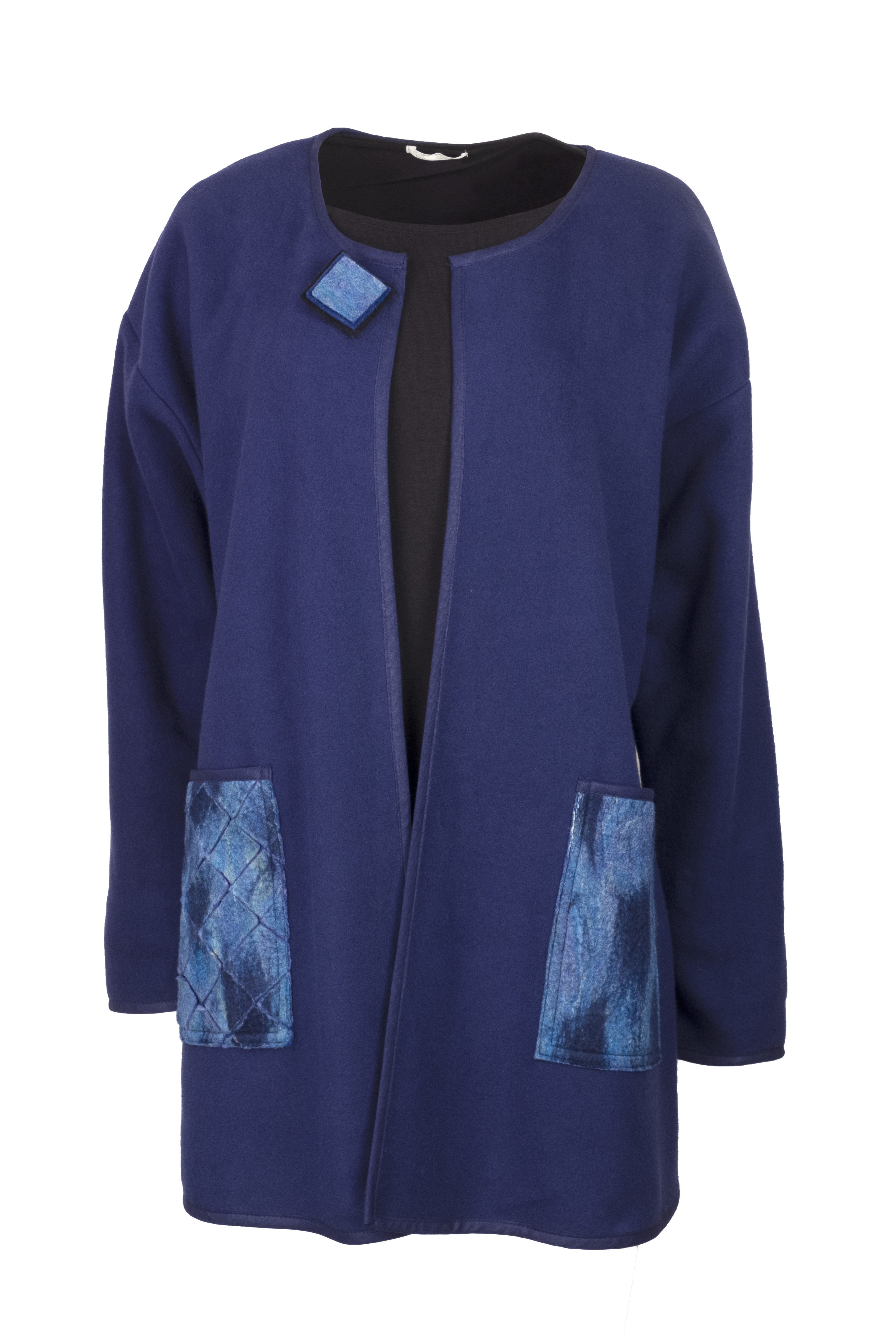 Geesje Sturre jasje blauw 248954