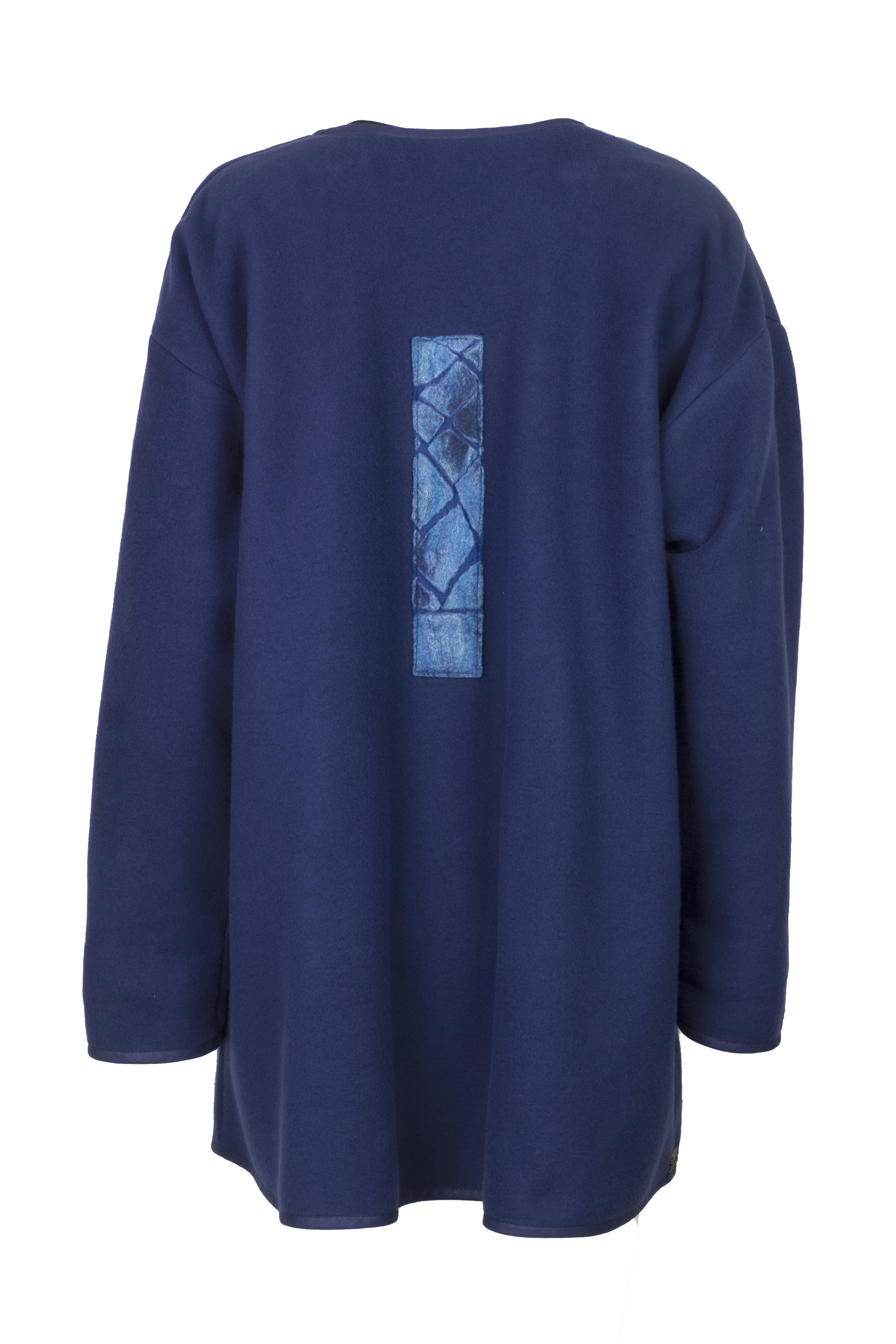 Geesje Sturre jasje blauw 248954