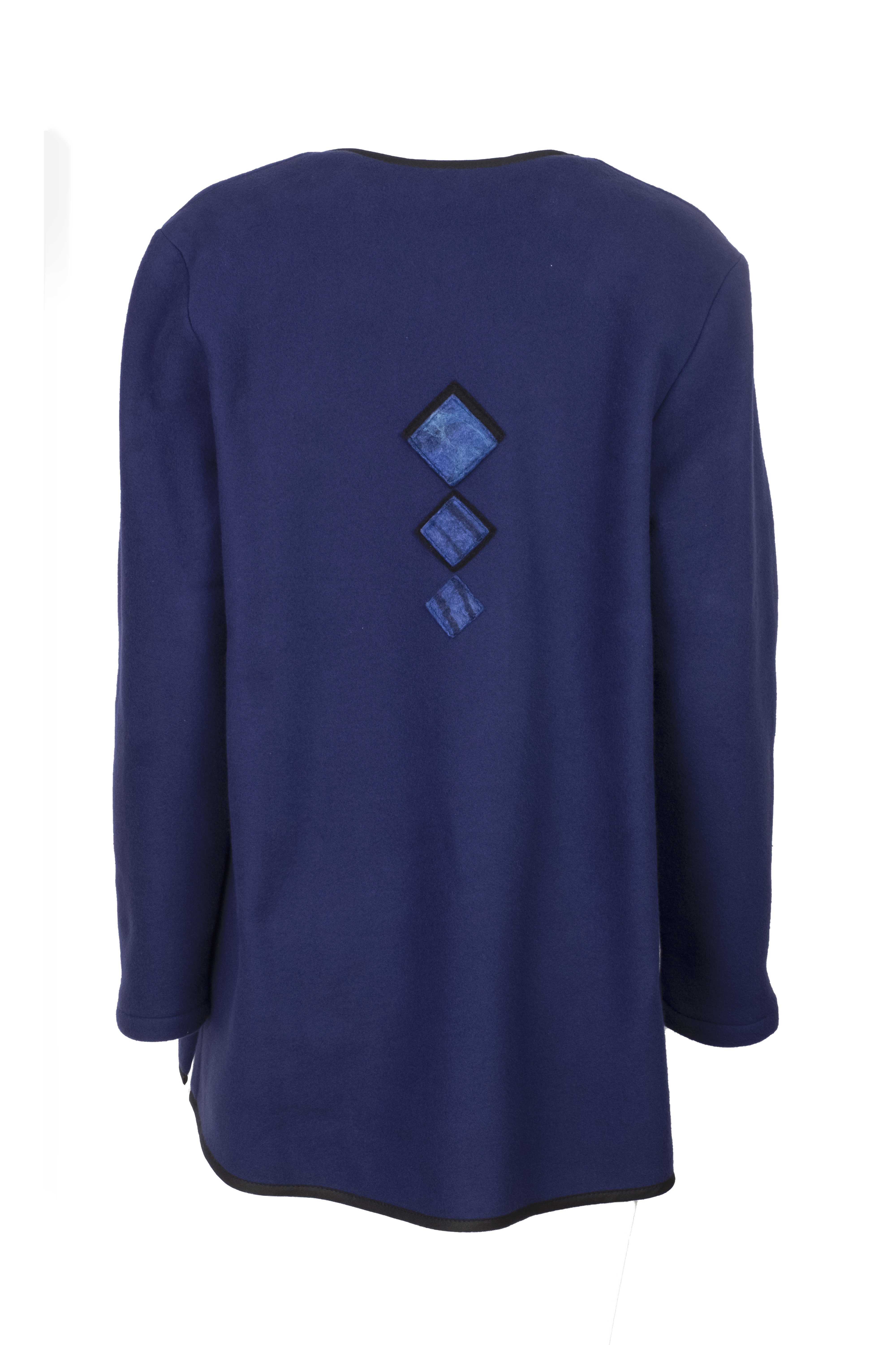 Geesje Sturre jasje zwart 266758