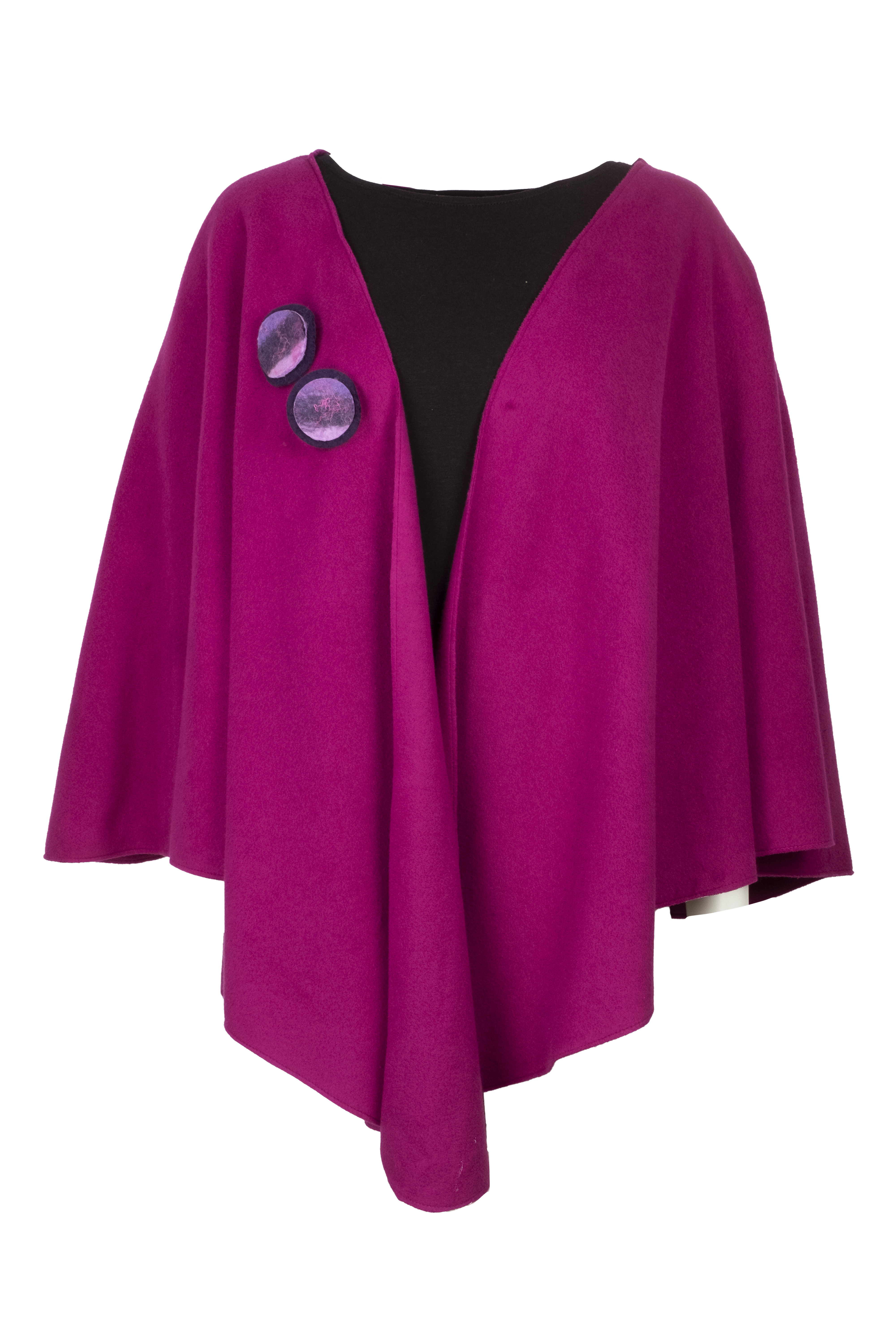 Geesje Sturre cape rose 234658