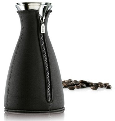 Eva Solo Koffiezetter 1,4 L Zwart 567591