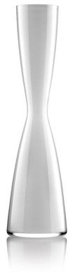 Eva Solo Vaas Solitair wit 25 cm