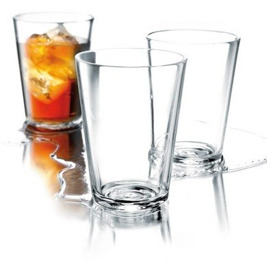 Eva Solo Drinkglazen 4 stuks 38 cl 567438