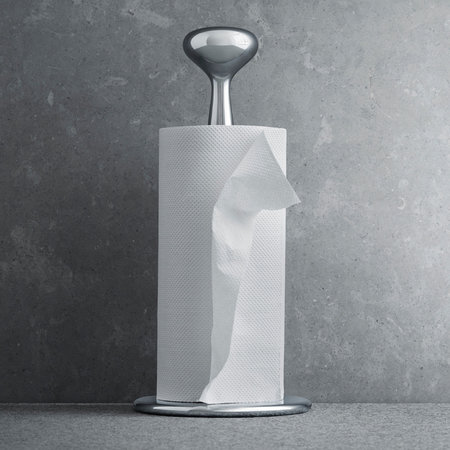 Georg Jensen Alfredo keukenrolhouder