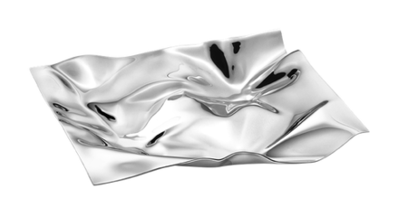Georg Jensen Panton schaal groot