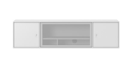 Montana TV meubel, model 01 (SI13/SI13P) TV kast campagne ladekast/opbergkast Prijsvoorbeeld van € 1690,00 voor € 1350,00*