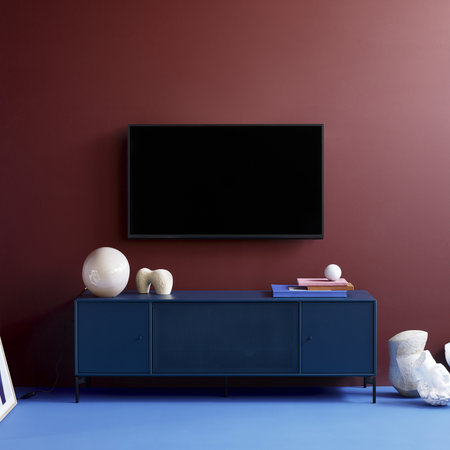 Montana TV meubel, model 01 (SI13/SI13P) TV kast campagne ladekast/opbergkast Prijsvoorbeeld van € 1690,00 voor € 1350,00*