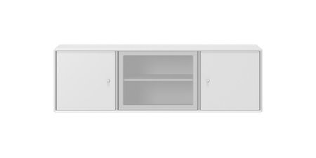 Montana TV meubel, model 02 (SJ13/SJ13P) TV kast campagne ladekast/opbergkast Prijsvoorbeeld van € 1420,00 voor € 1135,00*
