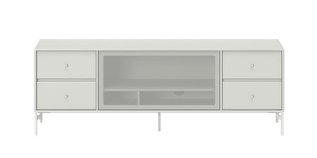 Montana TV meubel, model 04 (SI14/SI14P) TV kast campagne ladekast/opbergkast Prijsvoorbeeld van € 2125,00 voor € 1700,00*