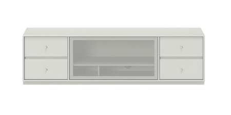 Montana TV meubel, model 04 (SI14/SI14P) TV kast campagne ladekast/opbergkast Prijsvoorbeeld van € 2125,00 voor € 1700,00*
