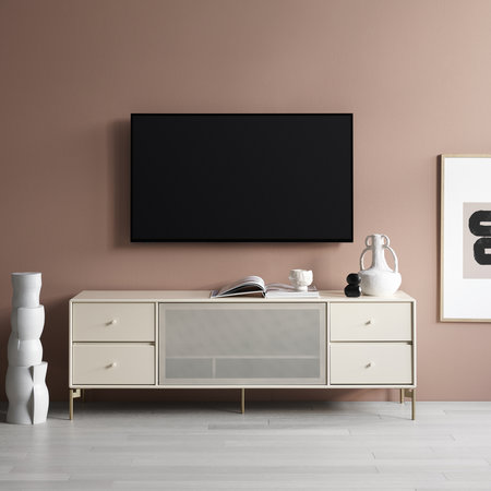 Montana TV meubel, model 04 (SI14/SI14P) TV kast campagne ladekast/opbergkast Prijsvoorbeeld van € 2125,00 voor € 1700,00*