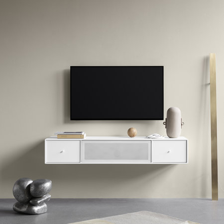Montana TV meubel, model 05 (VI18/VI18P) TV kast campagne ladekast/opbergkast Prijsvoorbeeld van € 1650,00 voor € 1320,00*