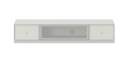 Montana TV meubel, model 05 (VI18/VI18P) TV kast campagne ladekast/opbergkast Prijsvoorbeeld van € 1650,00 voor € 1320,00*