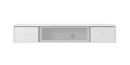Montana TV meubel, model 05 (VI18/VI18P) TV kast campagne ladekast/opbergkast Prijsvoorbeeld van € 1650,00 voor € 1320,00*