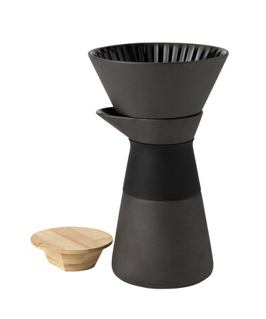 Stelton Theo koffiemaker x-634 Stelton Theo koffiemaker x-634