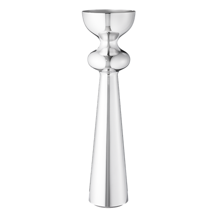 Georg Jensen Alfredo vaas smal