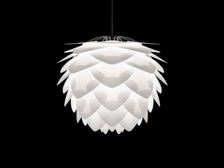 Vita 04005 Aansluitsnoer en fitting hang wit