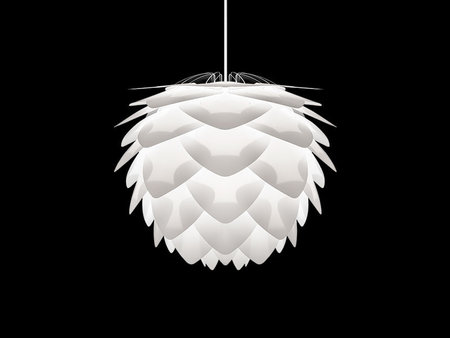 Vita 04005 Aansluitsnoer en fitting hang wit