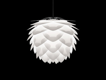 Vita 04005 Aansluitsnoer en fitting hang zwart