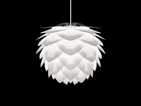 Vita 04005 Aansluitsnoer en fitting hang zwart