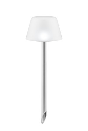 Eva Solo Sunlight Lamp with spike 571338