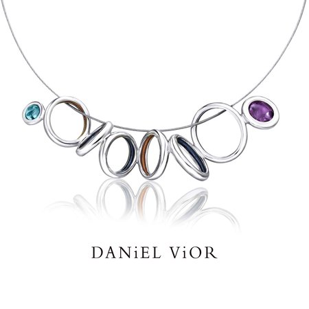 Daniel Vior hanger Mava 767070