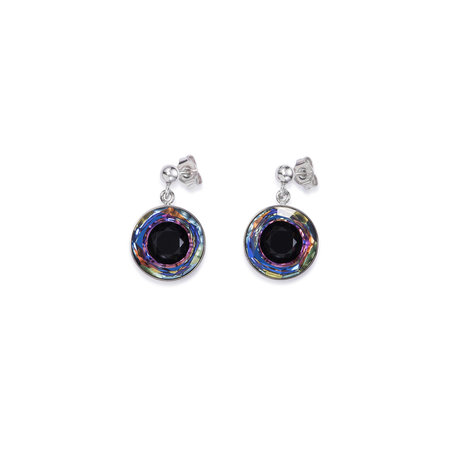 Coeur de Lion Oorbellen 4941/ /1500 Multicolor
