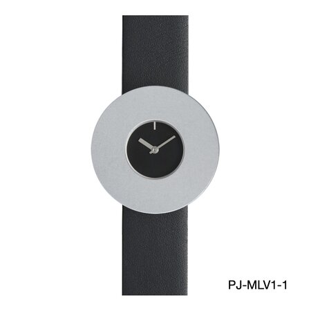 Vignelli Horloge Pierre Junod Halo PJ-MLV1 MVDOT