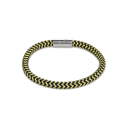 Coeur de Lion Armband 0116/ /0513 Dark yellow