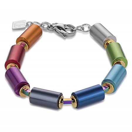 Coeur de Lion Armband 4904/ /1500 Blue