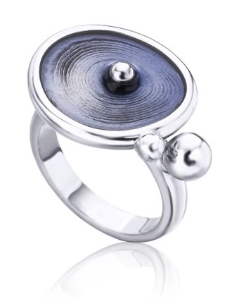 Daniel Vior Ring Drops 716810