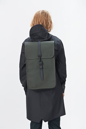 Rains Rugzak green 1220-03