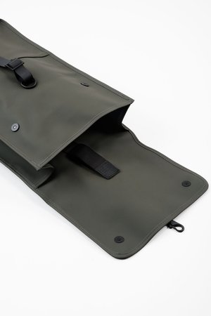 Rains Rugzak green 1220-03