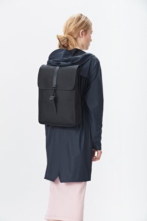 Rains Rugzak mini zwart 1280-01