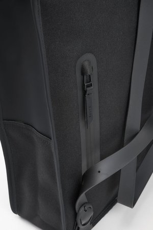 Rains Rugzak mini zwart 1280-01