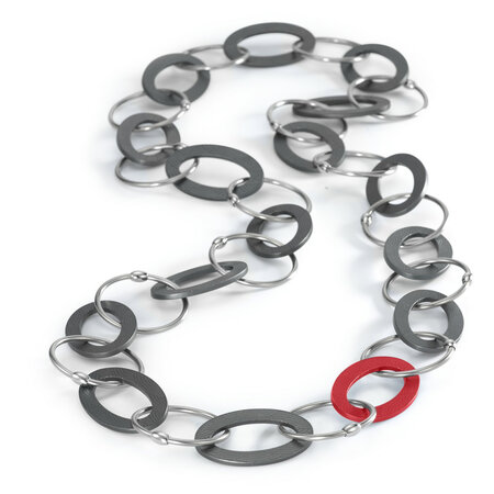 TeNo ketting 019.018OR1.80 TeNo ketting 019.018OR1.80