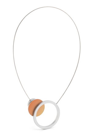 CLIC Ketting C210 Oranje