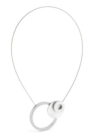 CLIC Ketting C210 Oranje