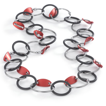 TeNo ketting 010.018BR3.60 TeNo ketting 010.018BR3.60