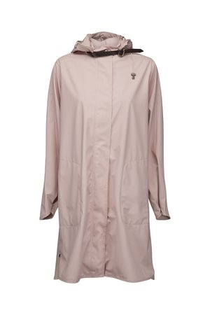 Ilse Jacobsen Regenjas RAIN71-378 Roze