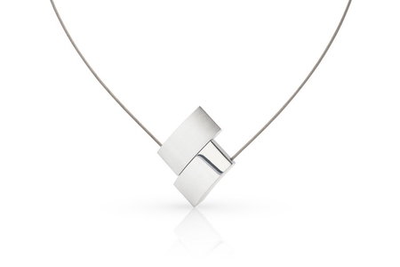 CLIC Ketting C201 Metaal