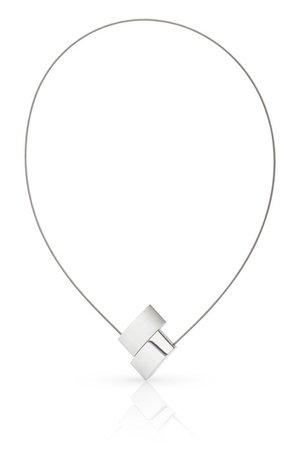 CLIC Ketting C201 Metaal