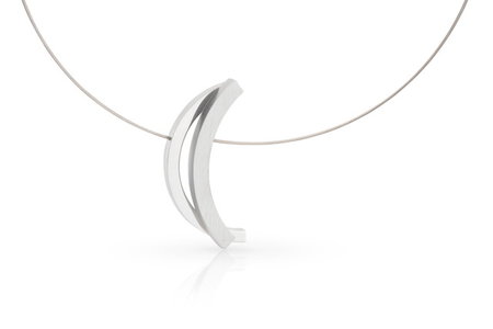 CLIC Ketting C203 Metaal