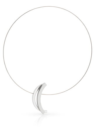 CLIC Ketting C203 Metaal