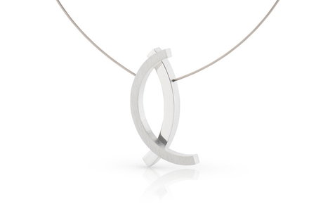 CLIC Ketting C200 Metaal