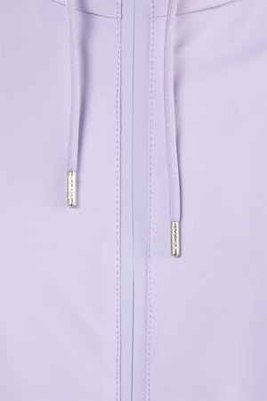 Rains Regenjas W Coat Jacket lavender 1246-95