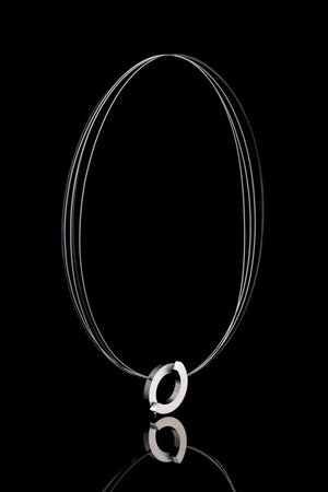 CLIC Ketting C98Z Zwart