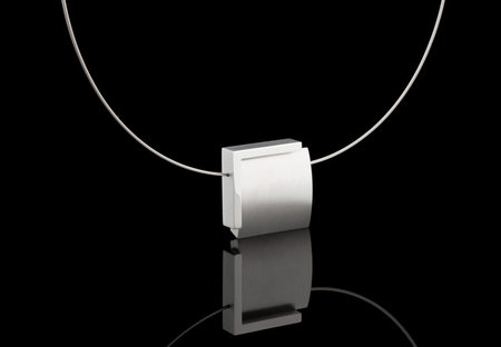 CLIC Ketting C54 Metaal